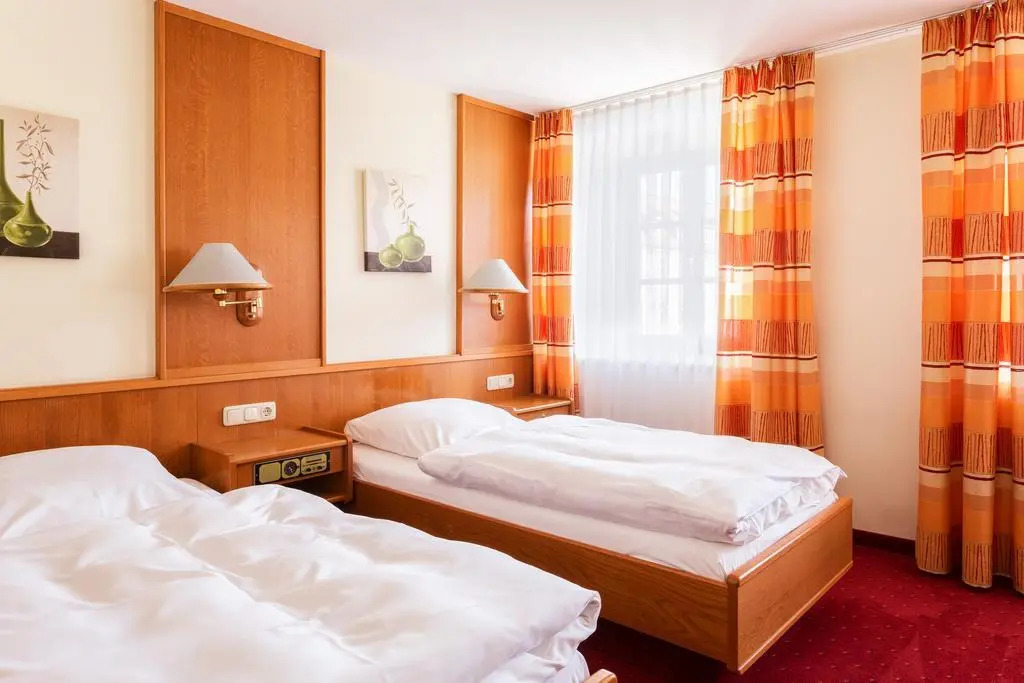 Hotel Sixt
