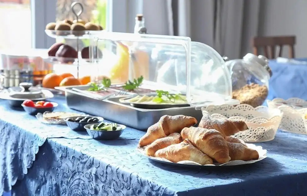 All Comfort Astoria Palace