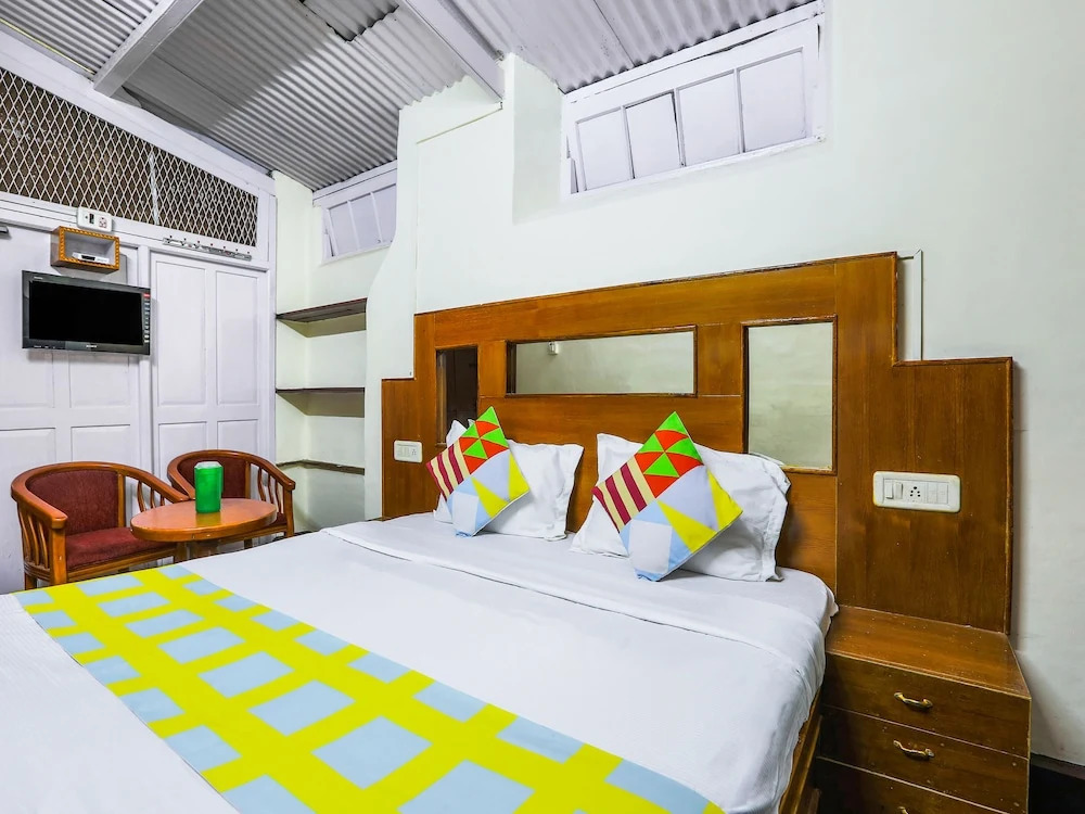 OYO 24868 Home Heritage Stay Rose Garden Ooty