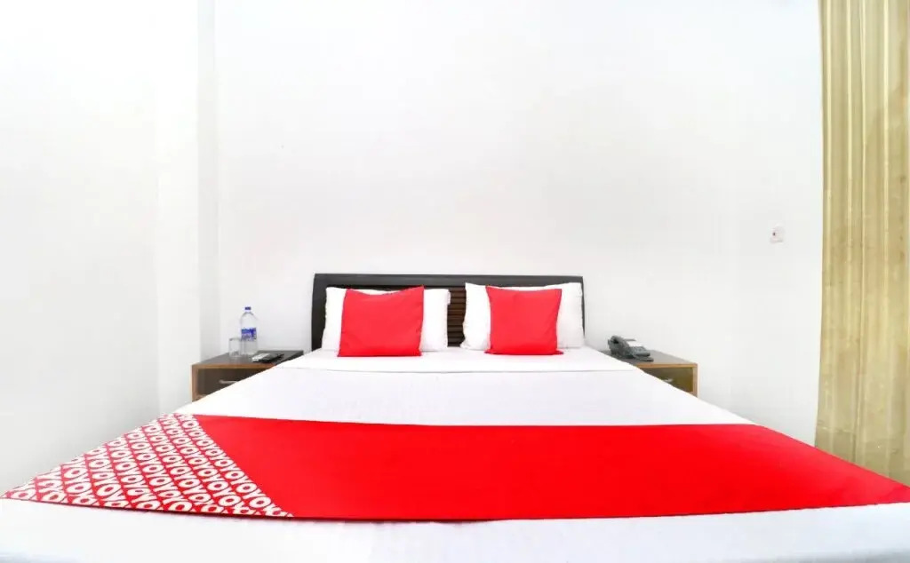 Hotel Canal View By OYO Rooms