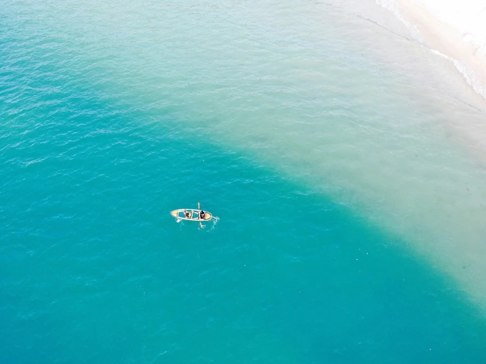 Pearl Beach Resort & Spa