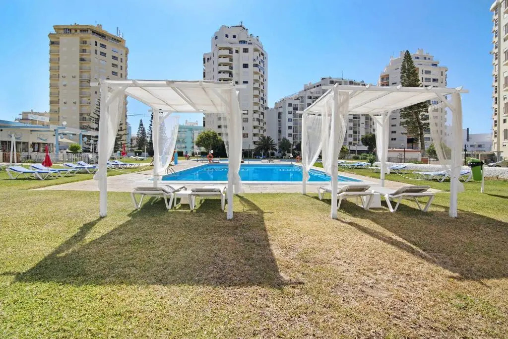 São Rafael 9ºD - Vista Mar