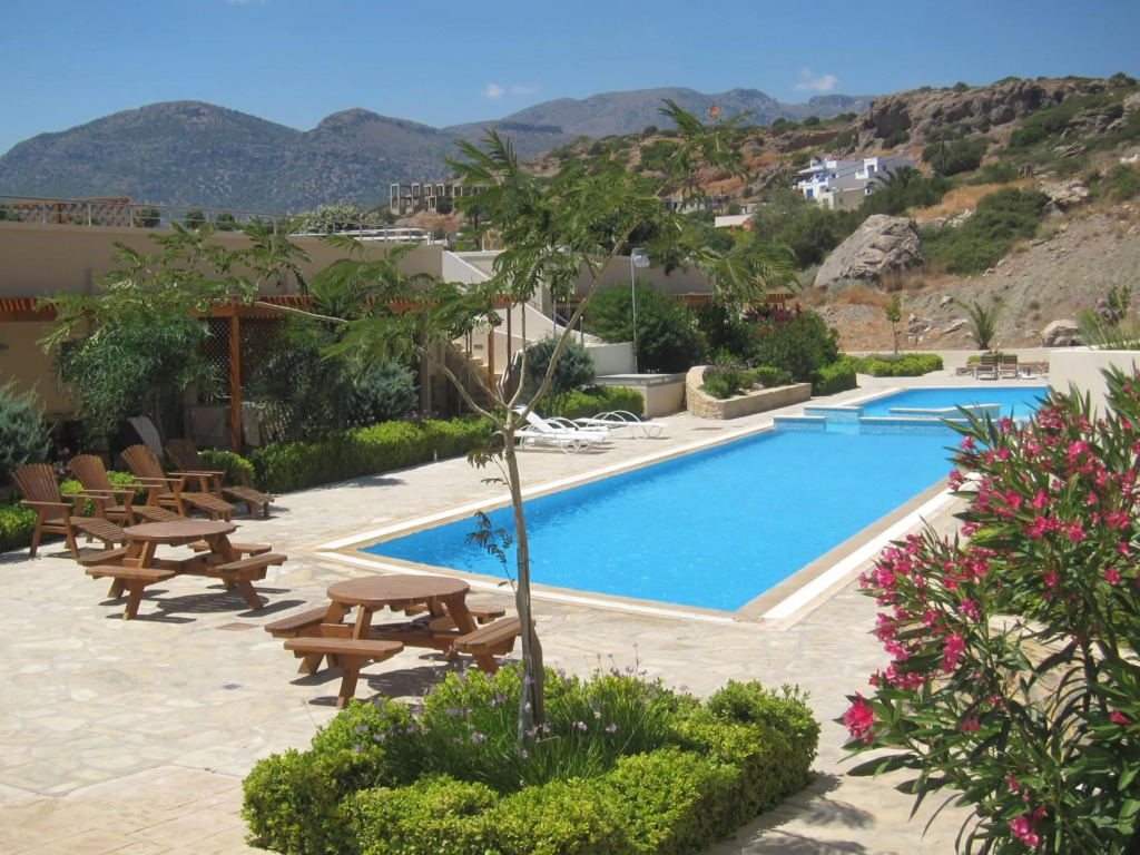 Lagada Resort