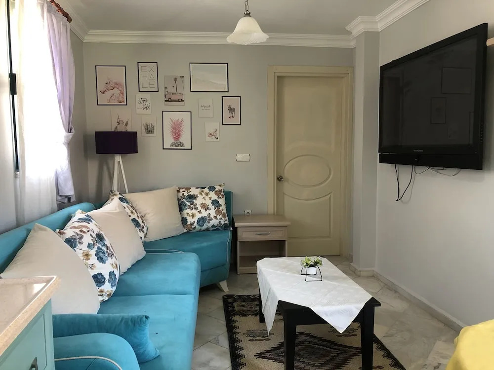Siesta  Deluxe Apart Otel