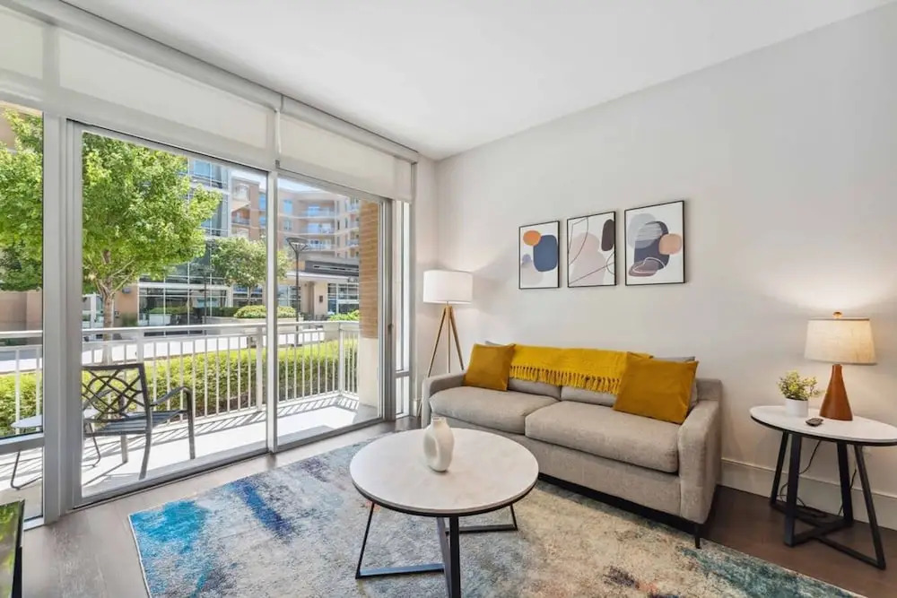 The Preston Charm I Premium 1BR in Dallas