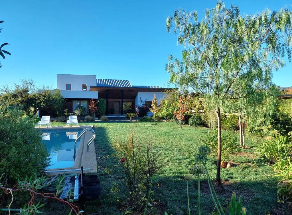 Callihue Lodge