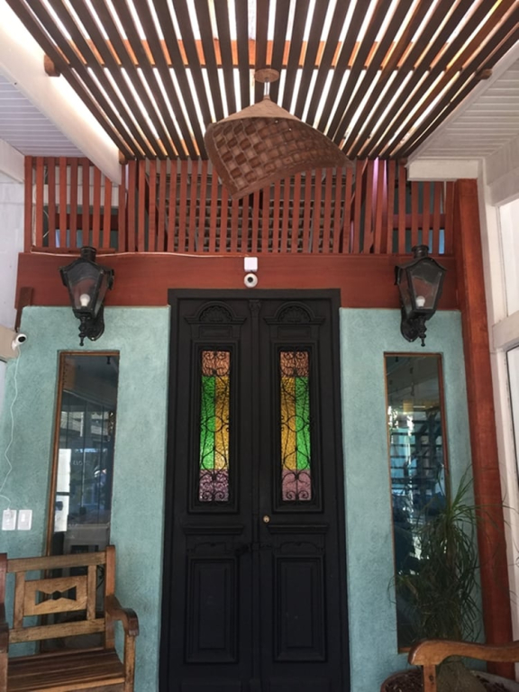 Pousada Tô na Praia Juquehy