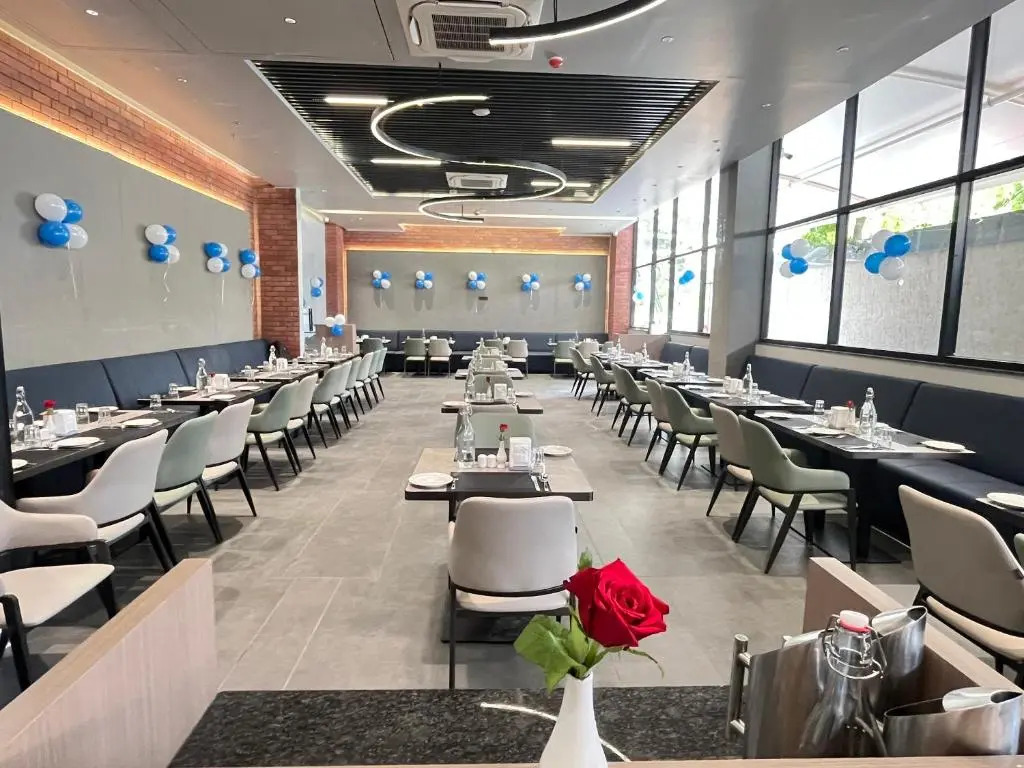 Zip By Spree Hotels Chinchwad