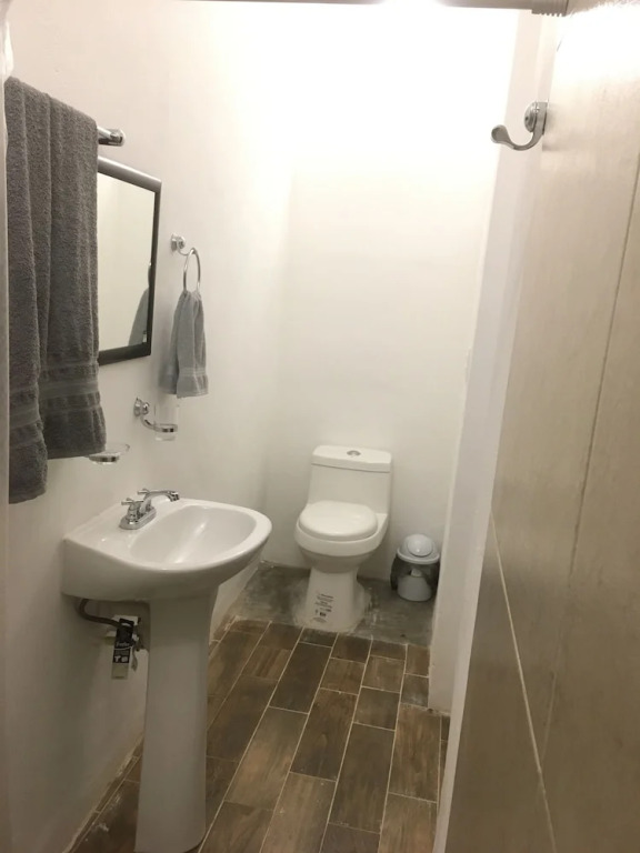 Suites del Sureste - Mérida