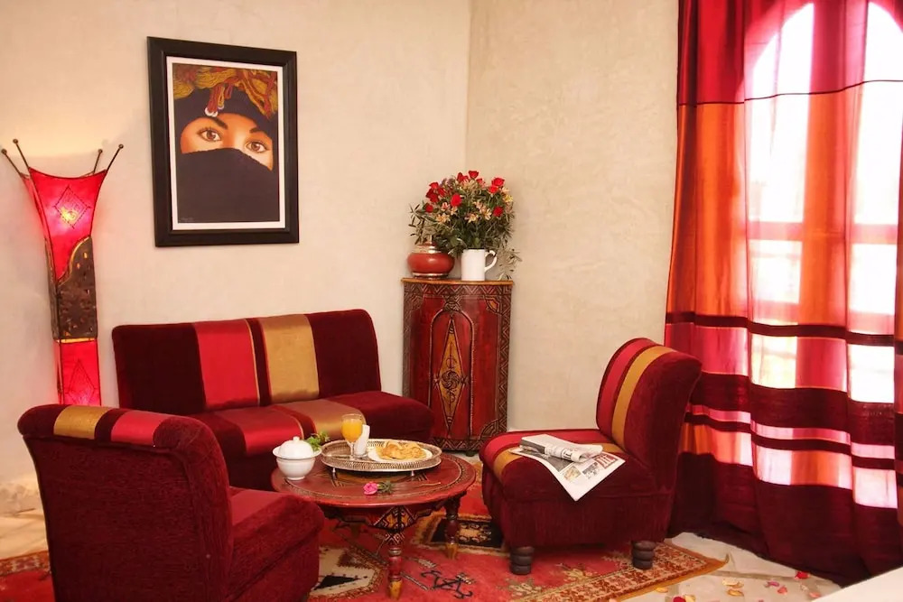 Appartement Anissa