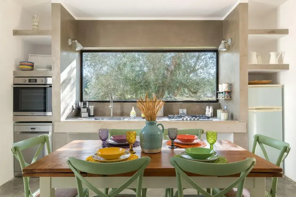 Villa Aura d Olivo con Piscina by Wonderful Italy