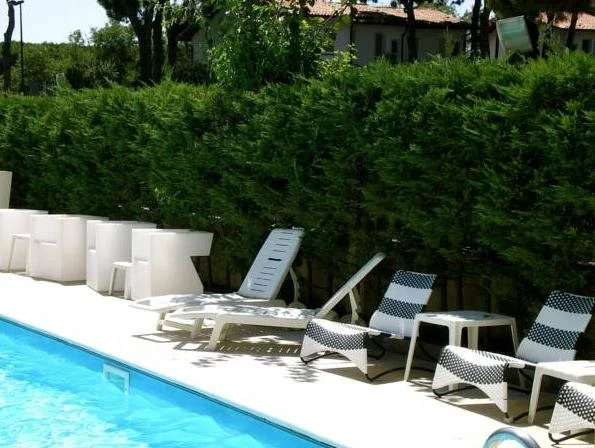 Bungalow Logonovo