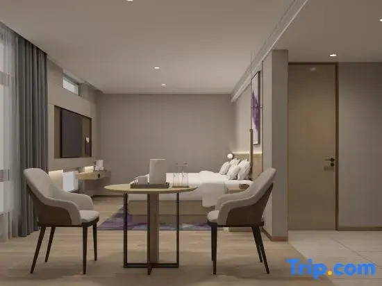Liting Hotel (Nanhua Caoxi Village Hot Spring Resort)