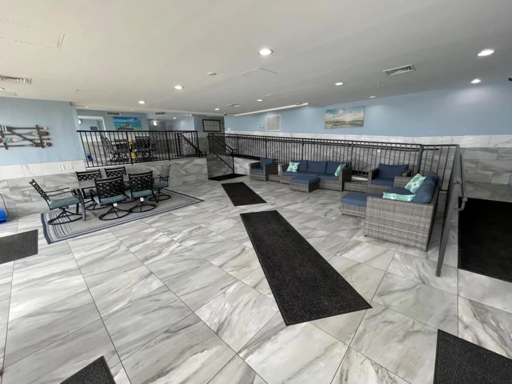 Atlantica Oceanfront Condos