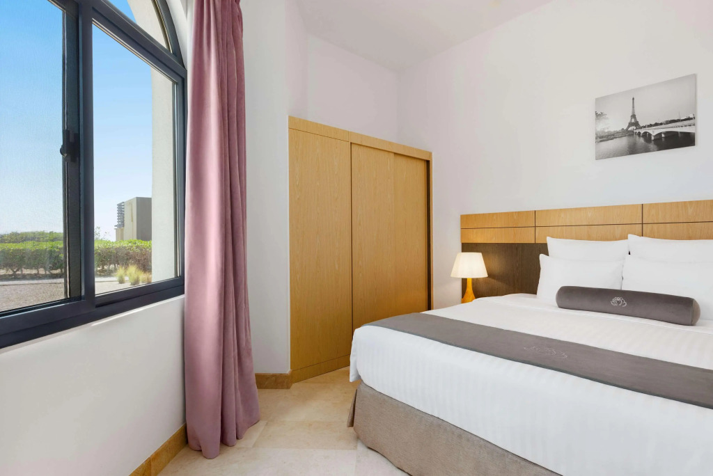 Kairaba Mirbat Resort