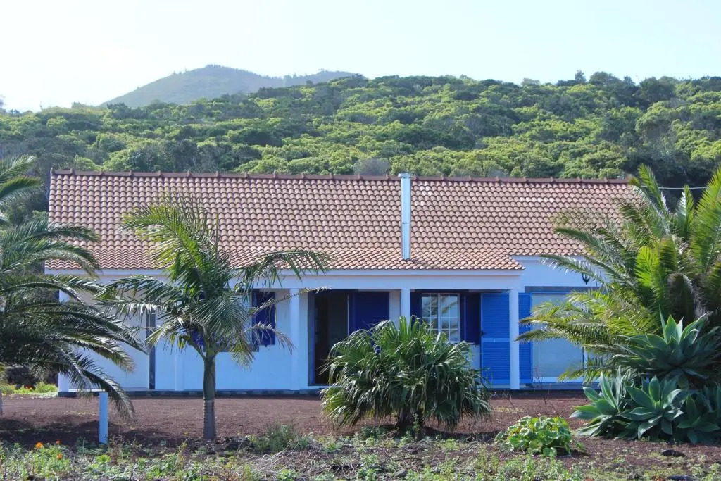 House With 2 Bedrooms in Baixa, With Wonderful sea View and Enclosed G