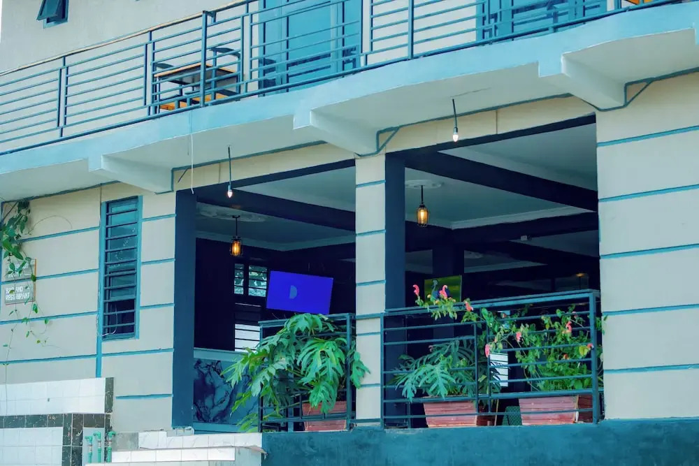 Volcanoes Mountain View Resort