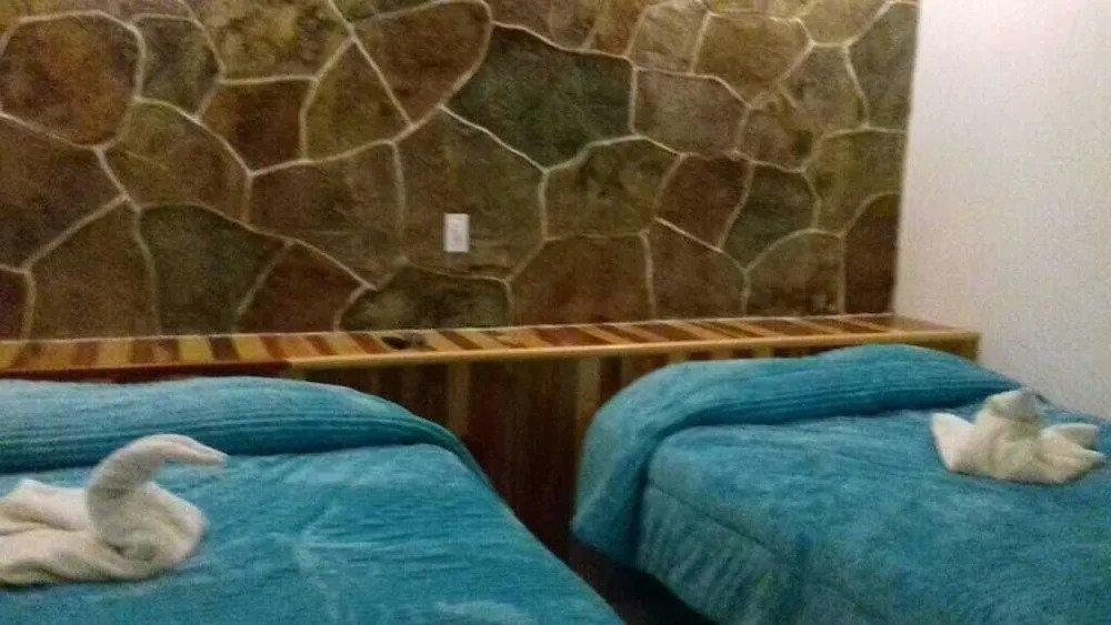 Hotel Arabia