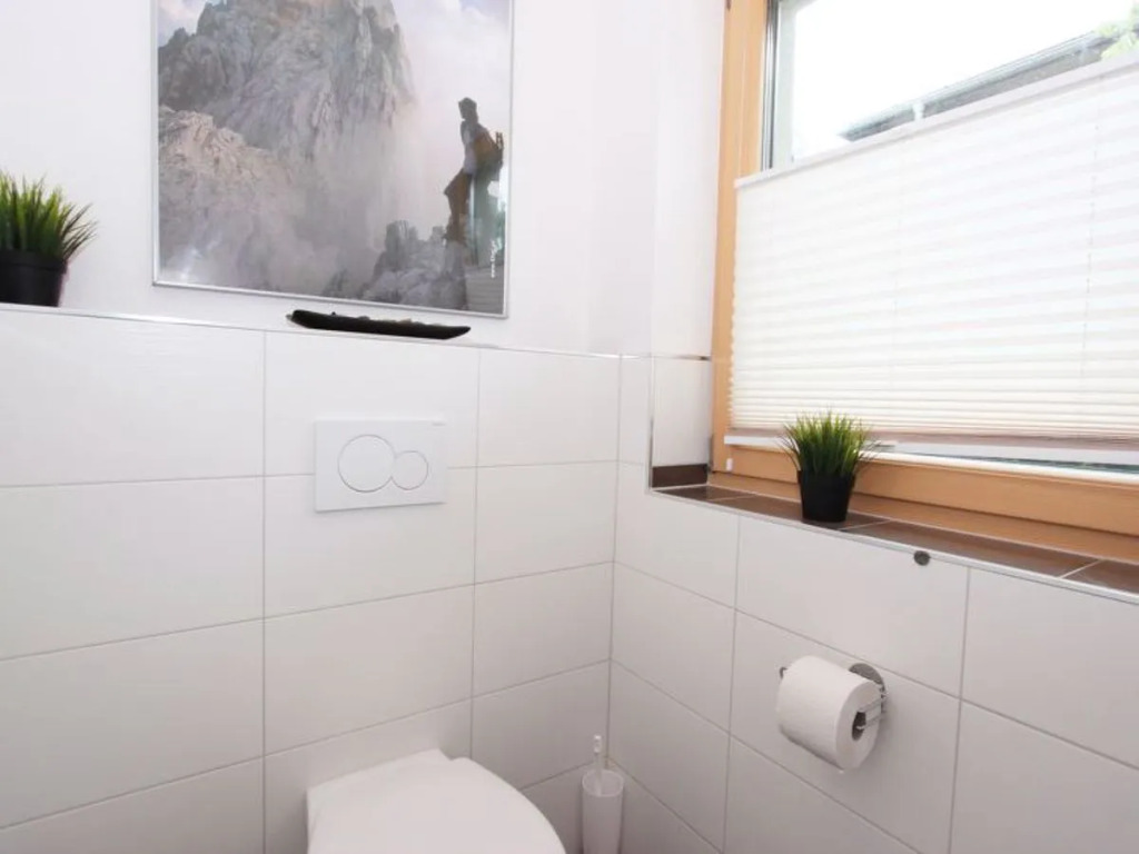 Apartment Barbara Fügen 38437