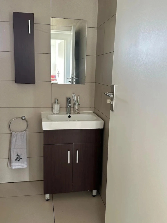 Apartment in Midrand