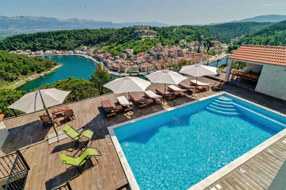 Dreamview By Apartments Lucija