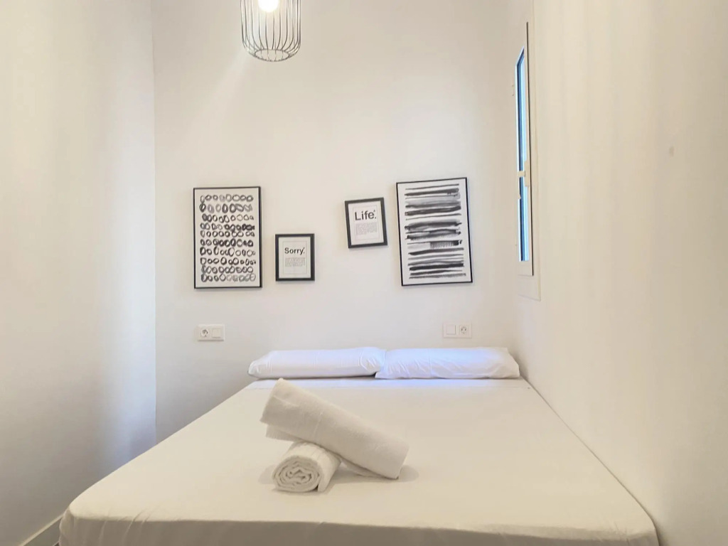 Th10 Apartamento Destral en el Centro de Tarragona