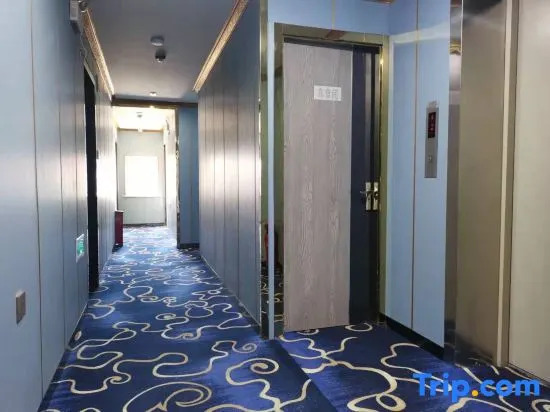 Xinmeijia Business Hotel (Huatian Town)