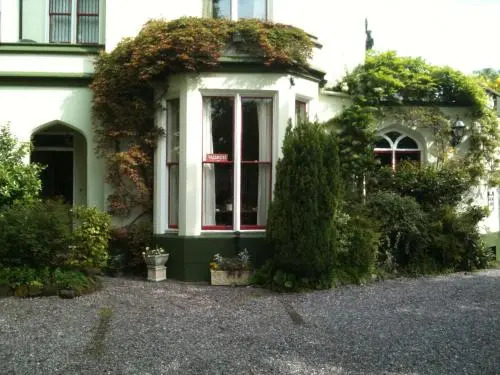 Mitchells of Chester