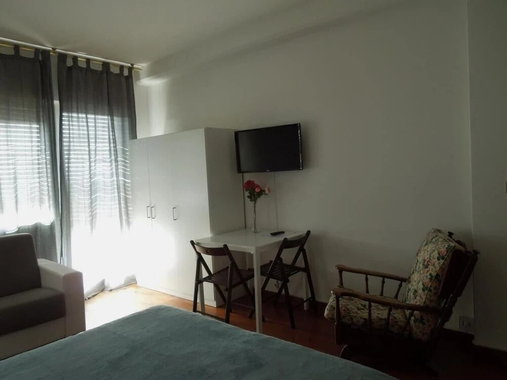 Pangs Guesthouse