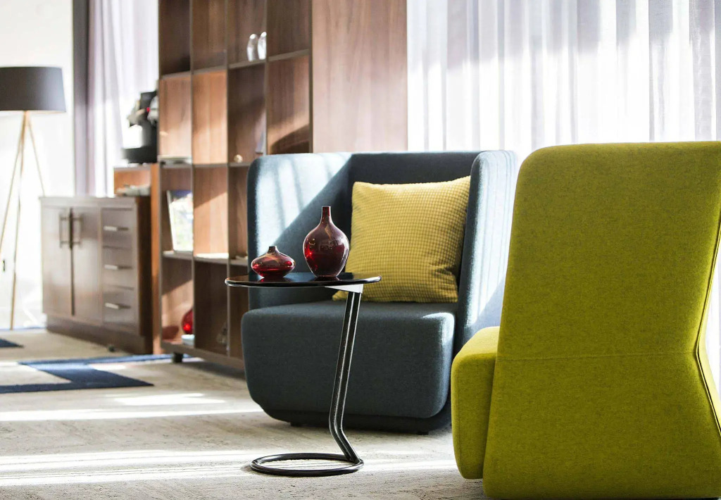 Courtyard by Marriott Toulouse Airport