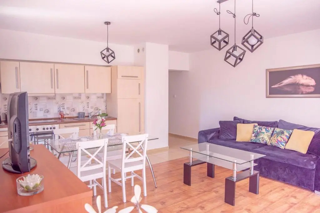 Apartamenty Kornel
