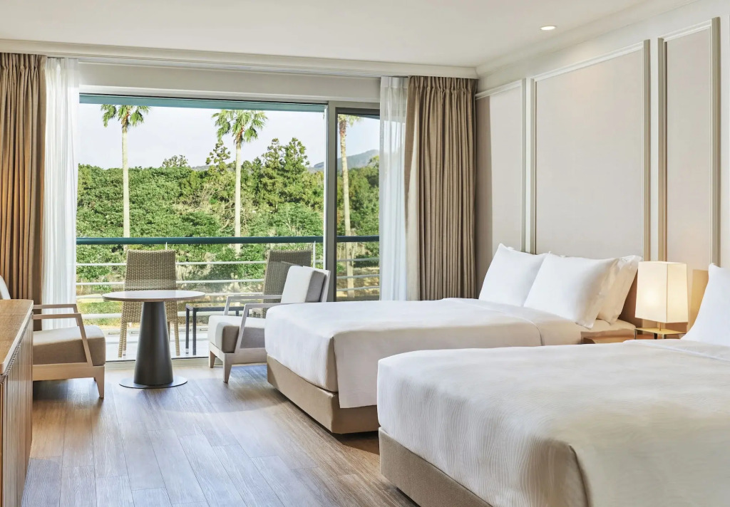 Grand Josun Jeju