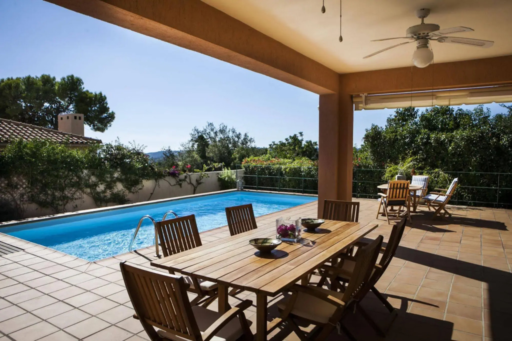 Villa Eleni