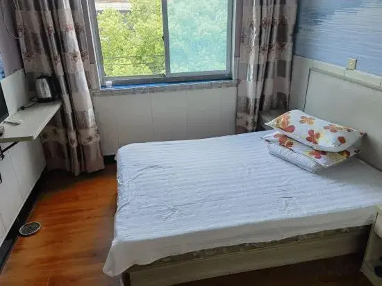 Shanghai Meixin Hotel