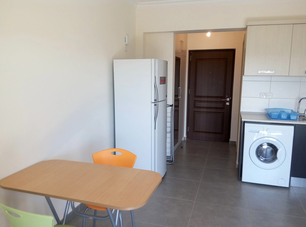 Studio Apartment at Longbeach