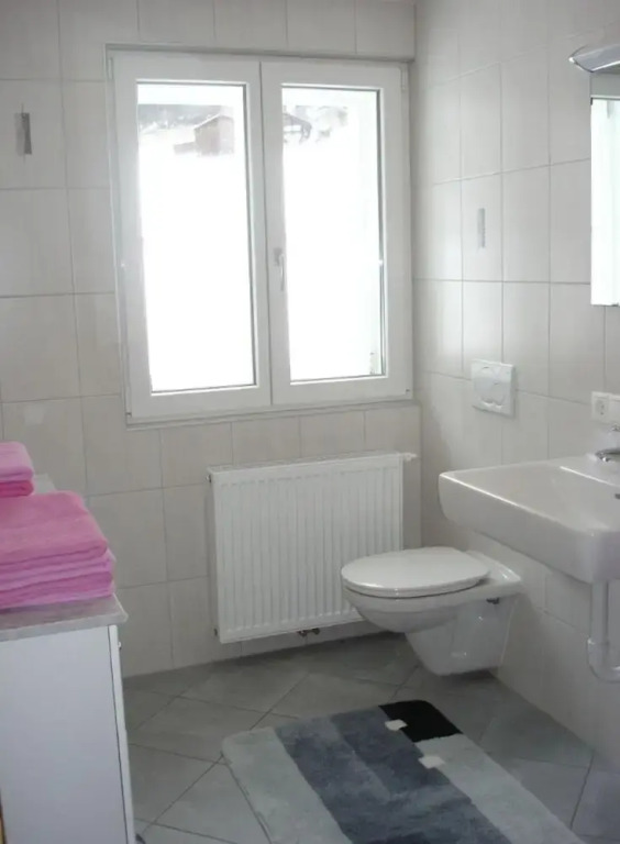 Apartment in Gaschurn for 4 People