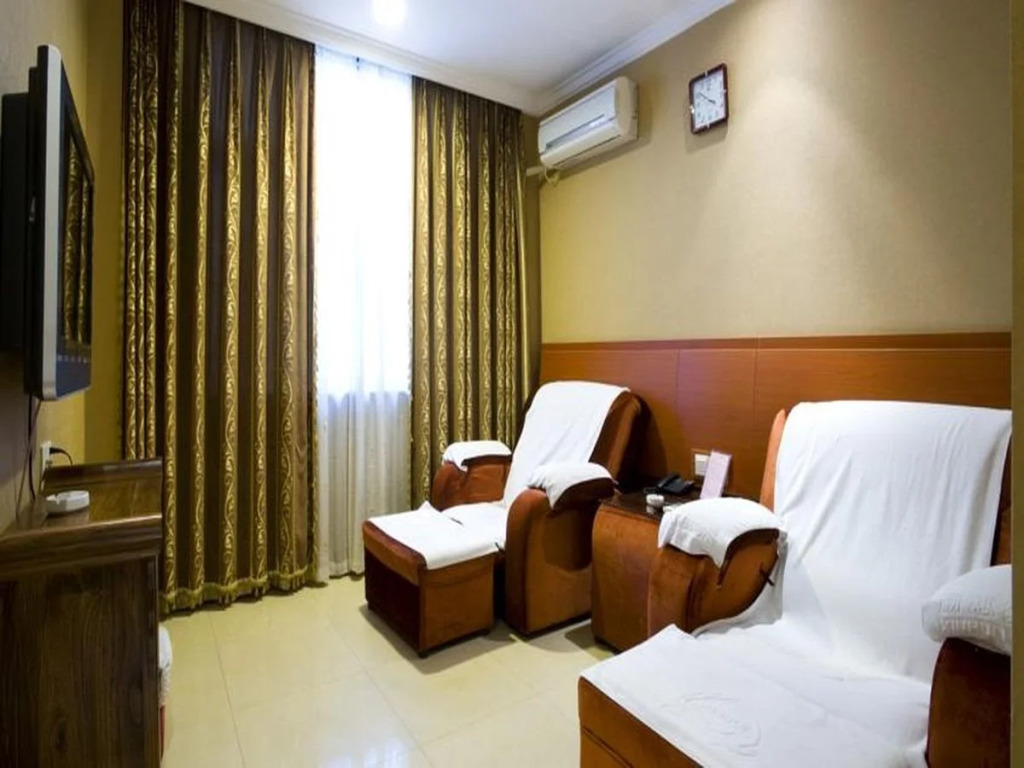 Shanghai Xin Hui Hotel