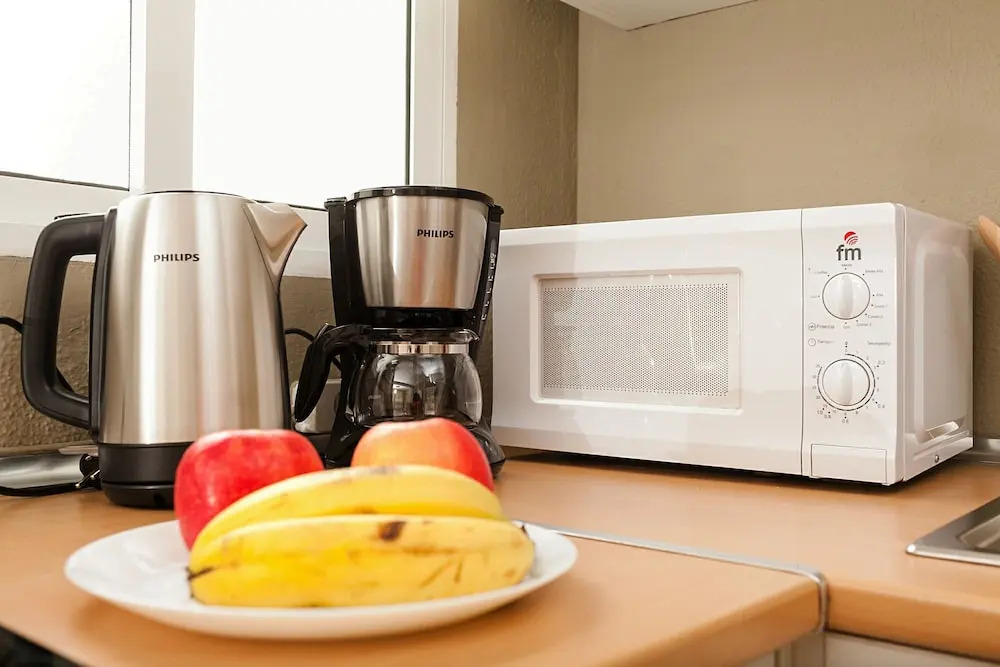 Enjoy Sevilla Apartment