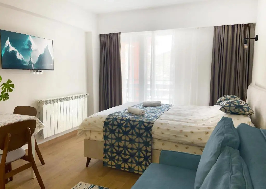 Bakuriani Inn Appartment N335