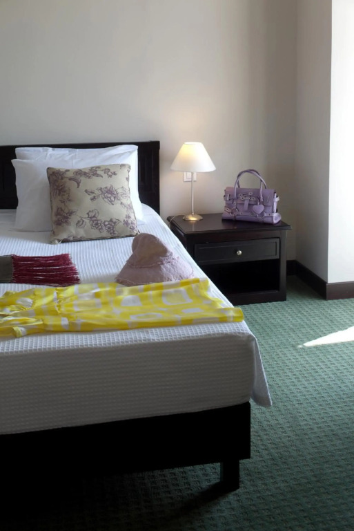 Margarona Royal Hotel