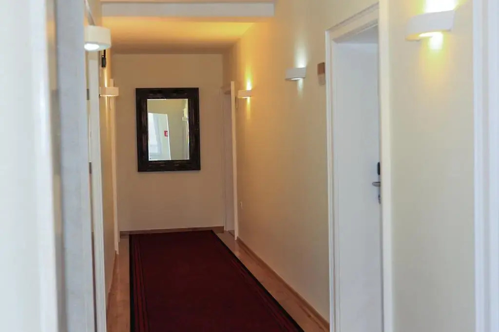 Hotel Villa Milas