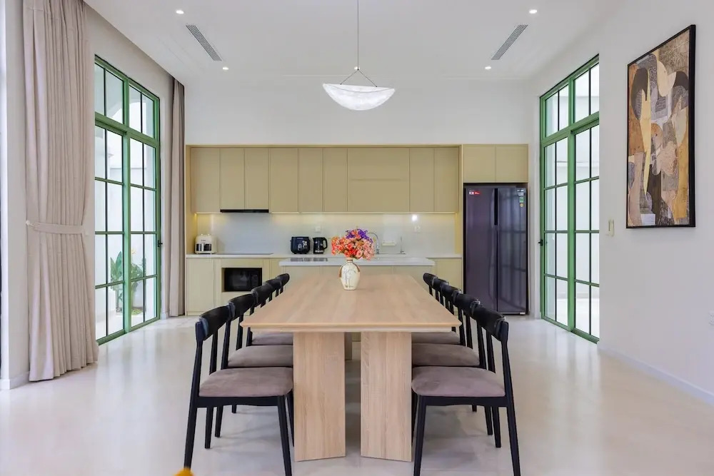 Fortune Villa- Luxury & Pool at Kem Beach Phu Quoc