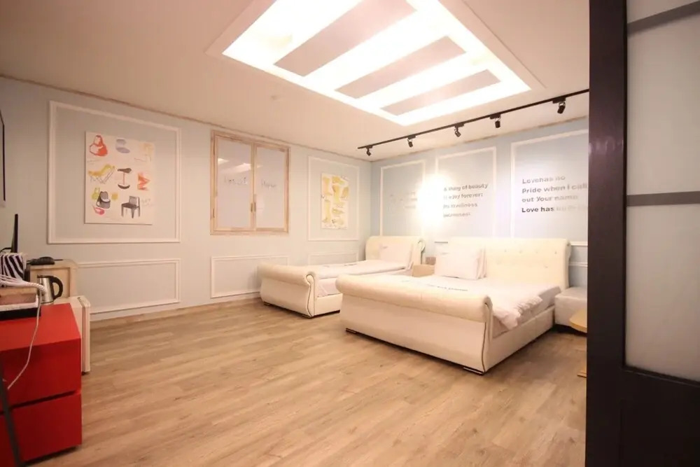 Daegu Seongseo French(대구 성서 프렌치)