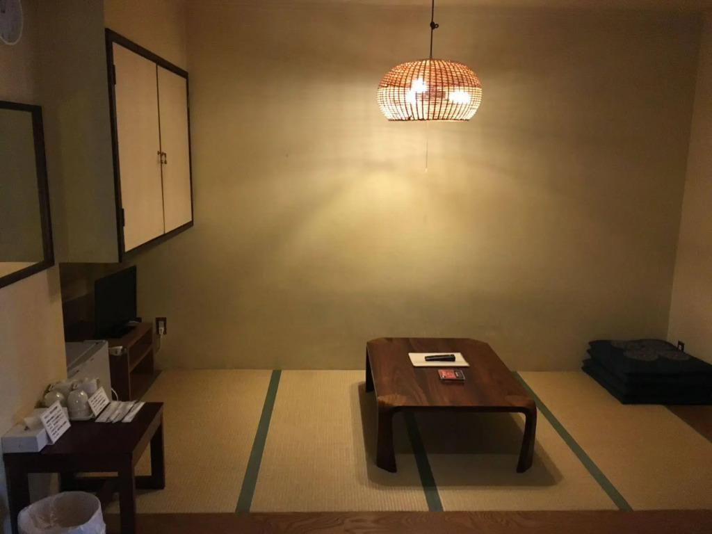 Hakuba Hotel Paipu no Kemuri