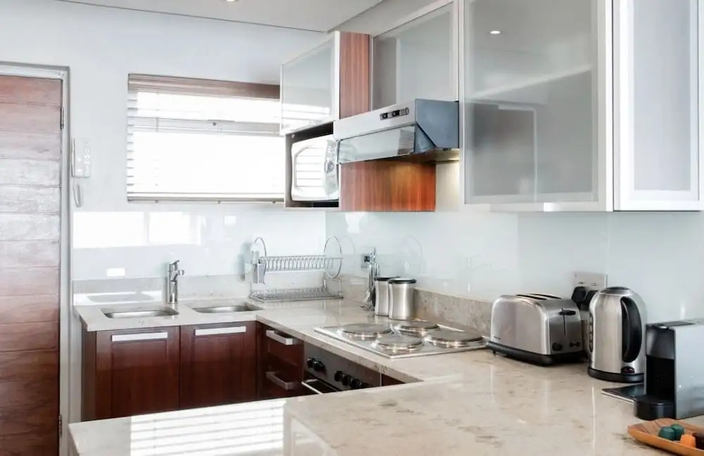 Bantry Beach Seaview Apartments