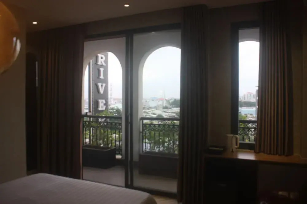 River View Hotel