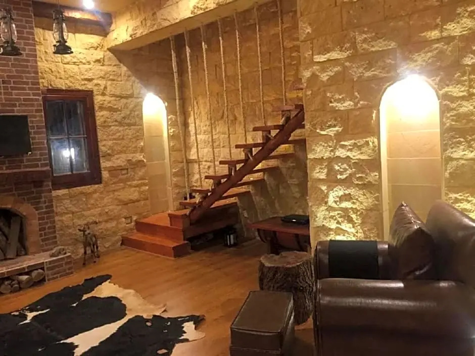 Jasmin Holiday House