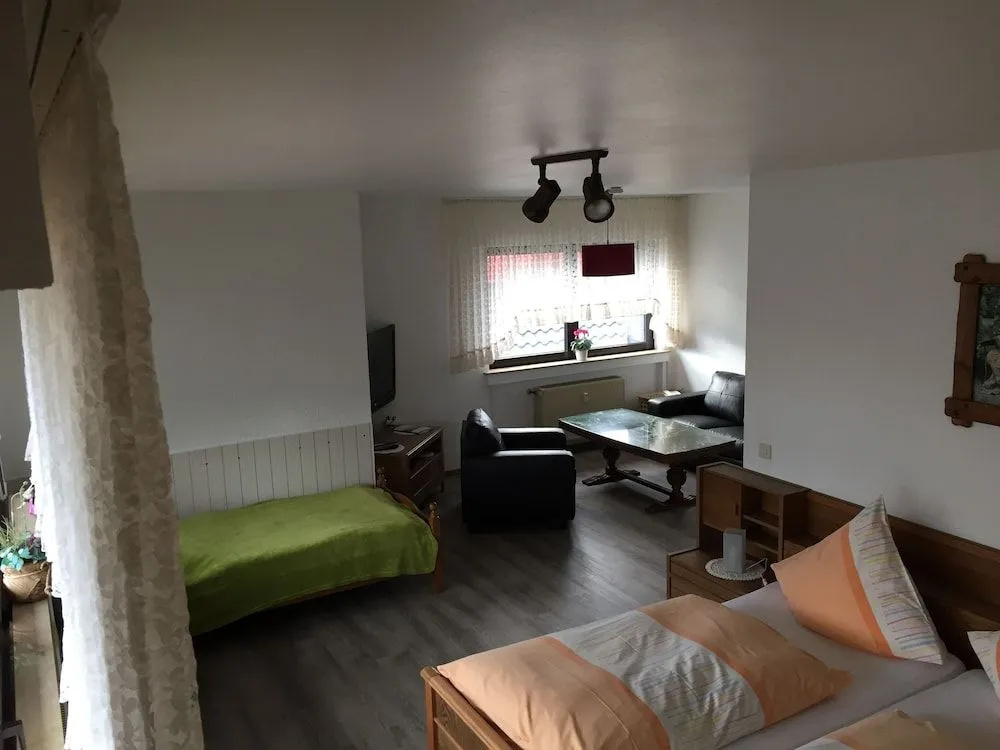 Hotel Haus Fassbender