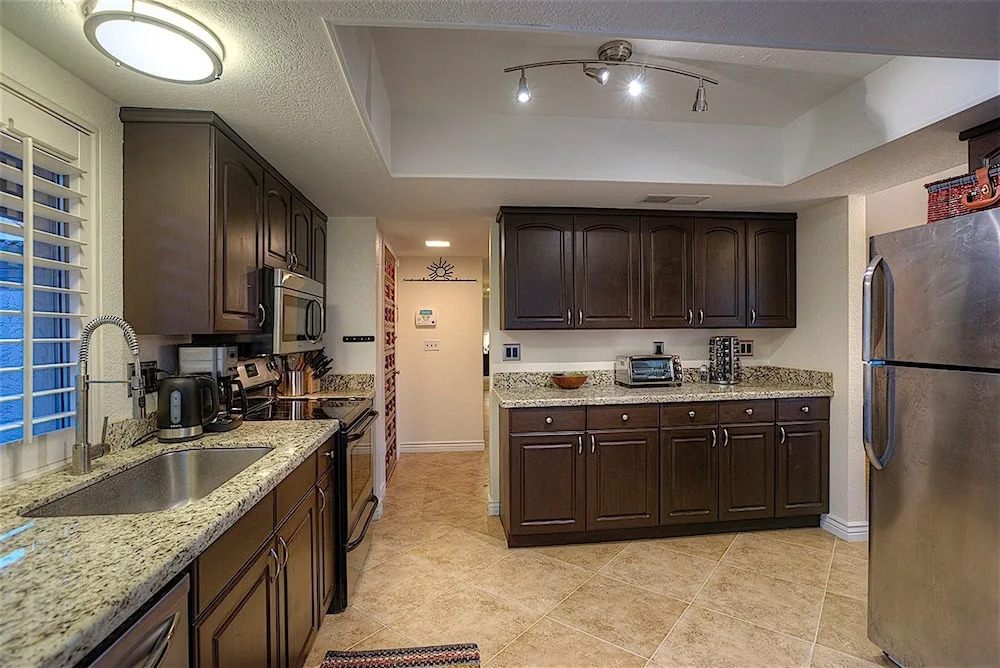 Southwest Sanctuary 3 BR by Casago
