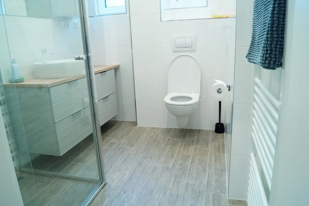 Apartmány Mary